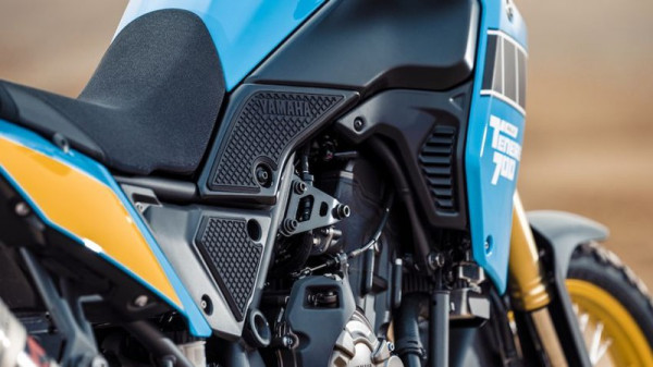 Yamaha Tenere 700 2020 Versi Eropa Lebih Sangar dari yang Biasa