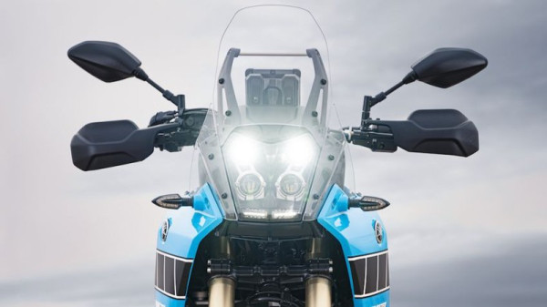 Yamaha Tenere 700 2020 Versi Eropa Lebih Sangar dari yang Biasa