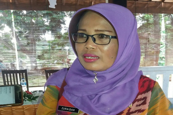 Waspada, Seorang Penderita TBC Berpotensi Menulari 10 Orang