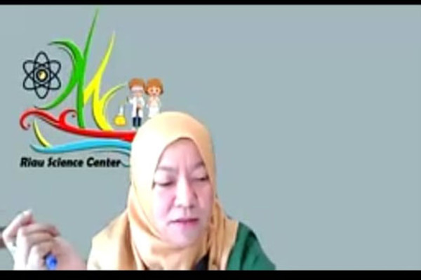 Hai Pelajar, Yuk Ikutan Doodle Art Science Contest dan Photography Contest