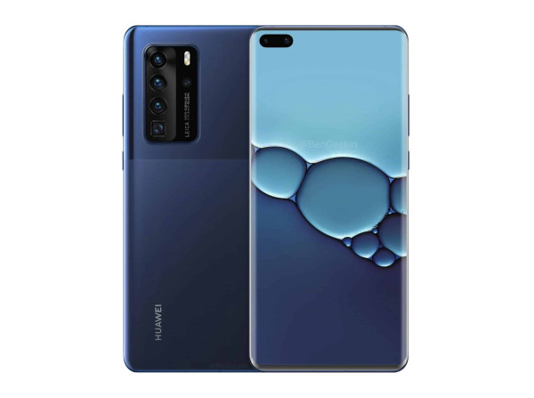 Huawei P40 vs P40 Pro vs P40 Pro Plus, Mana yang Anda Pilih?