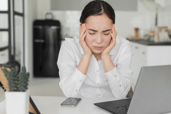 5 Hal yang Identik dengan Malas, Tapi Justru Mendukung Produktivitas