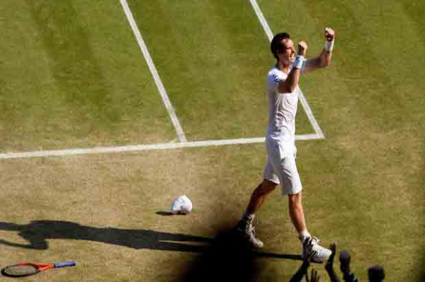 8 Momen Epik Tak Terlupakan Sepanjang Masa Grand Slam Wimbledon