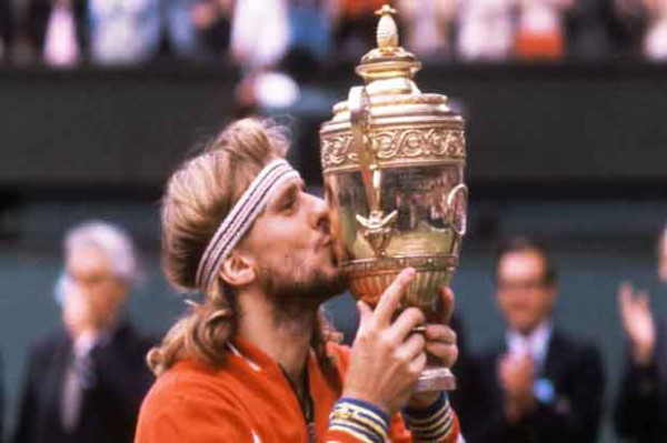 8 Momen Epik Tak Terlupakan Sepanjang Masa Grand Slam Wimbledon