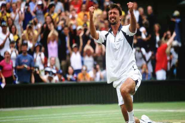 8 Momen Epik Tak Terlupakan Sepanjang Masa Grand Slam Wimbledon