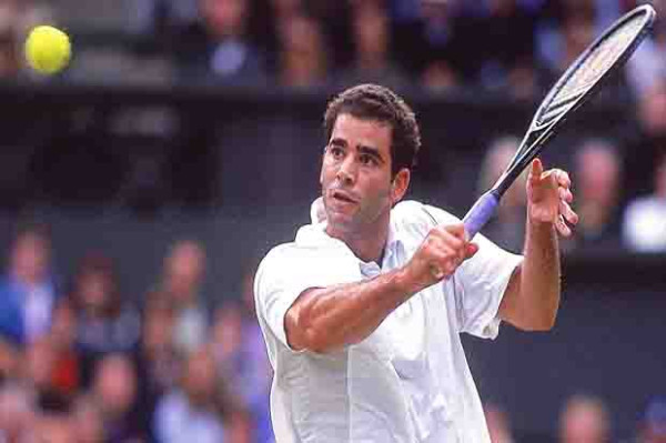 8 Momen Epik Tak Terlupakan Sepanjang Masa Grand Slam Wimbledon