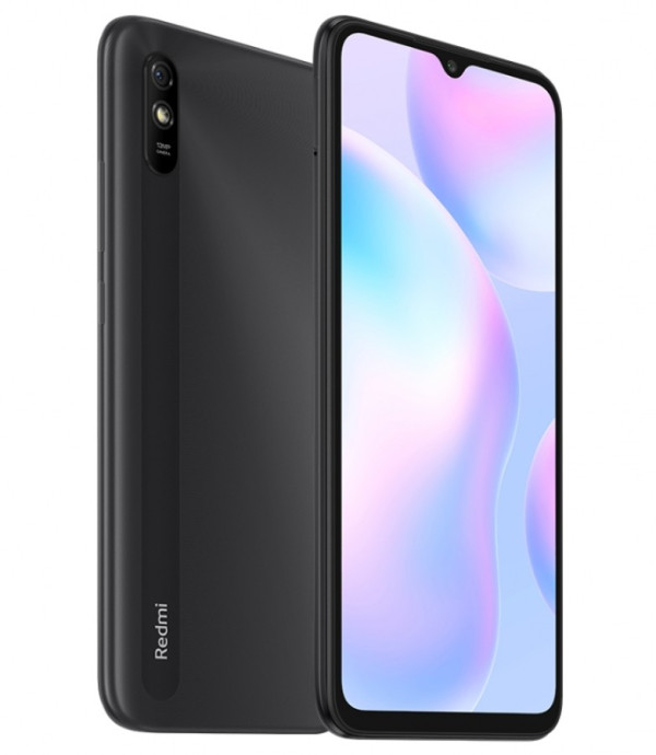 Malaysia Bocorkan Desain Redmi 9A dan 9C yang Debut Hari Ini