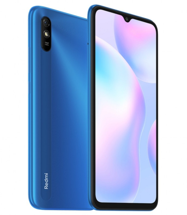 Malaysia Bocorkan Desain Redmi 9A dan 9C yang Debut Hari Ini