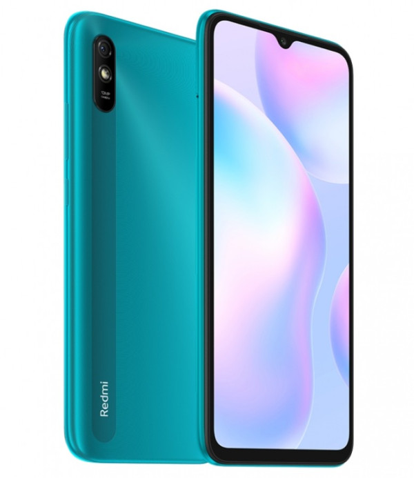 Malaysia Bocorkan Desain Redmi 9A dan 9C yang Debut Hari Ini