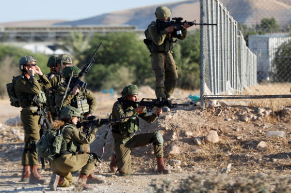 Israel Nekat Caplok Tepi Barat, Perdamaian di Palestina Terancam