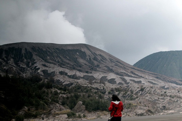 Wisata Gunung Bromo Segera Dibuka, Jumlah Pengunjung Dibatasi