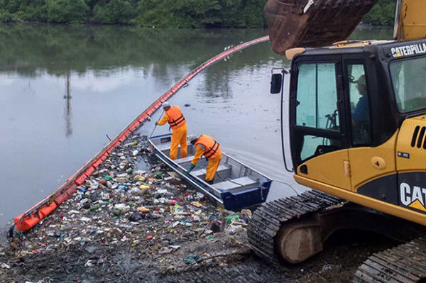 Dunia Dikepung Sampah Elektronik, Negara Mana Penyumbang Terbesarnya?