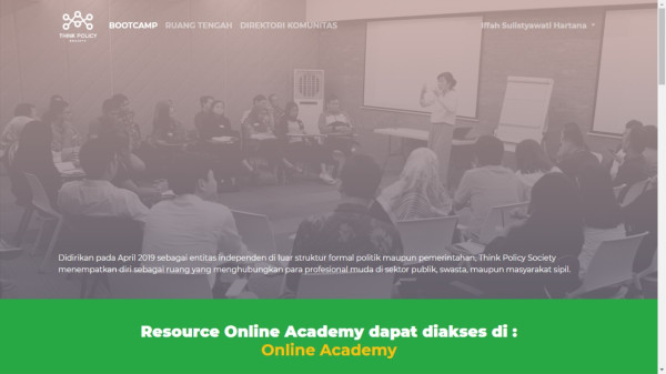 Pengen Hidup Enak Sejahtera? Yuk, Belajar Kebijakan Publik Dulu