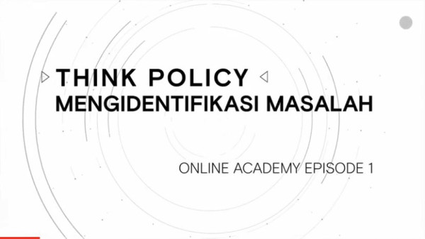 Pengen Hidup Enak Sejahtera? Yuk, Belajar Kebijakan Publik Dulu