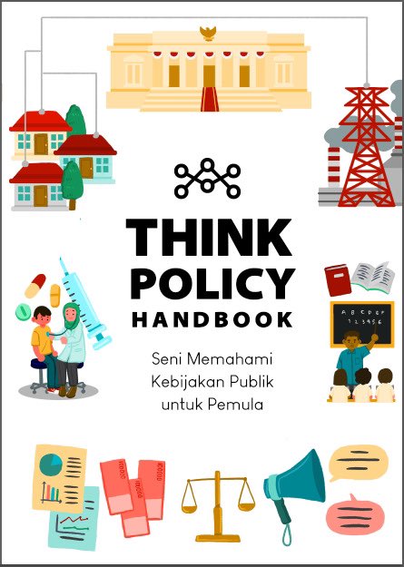 Pengen Hidup Enak Sejahtera? Yuk, Belajar Kebijakan Publik Dulu