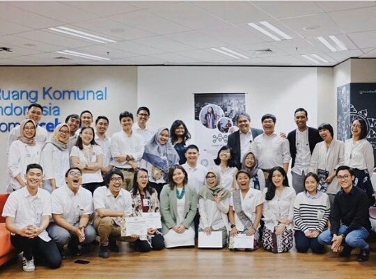 Pengen Hidup Enak Sejahtera? Yuk, Belajar Kebijakan Publik Dulu