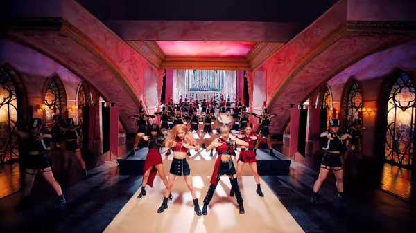 Hal yang Mungkin Terlewat dalam Video Musik BLACKPINK How You Like That