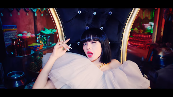 Hal yang Mungkin Terlewat dalam Video Musik BLACKPINK How You Like That