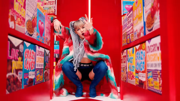Hal yang Mungkin Terlewat dalam Video Musik BLACKPINK How You Like That