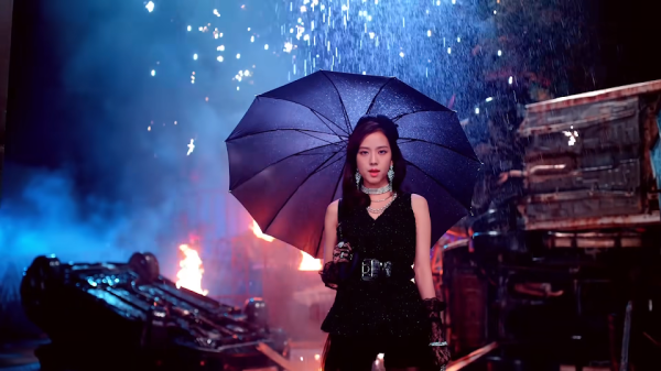 Hal yang Mungkin Terlewat dalam Video Musik BLACKPINK How You Like That