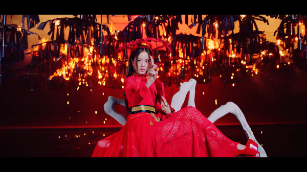 Hal yang Mungkin Terlewat dalam Video Musik BLACKPINK How You Like That