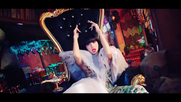 Hal yang Mungkin Terlewat dalam Video Musik BLACKPINK How You Like That