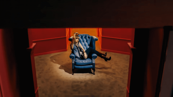 Hal yang Mungkin Terlewat dalam Video Musik BLACKPINK How You Like That
