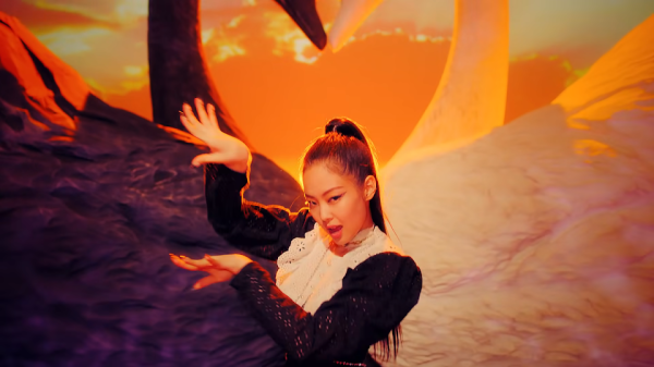 Hal yang Mungkin Terlewat dalam Video Musik BLACKPINK How You Like That