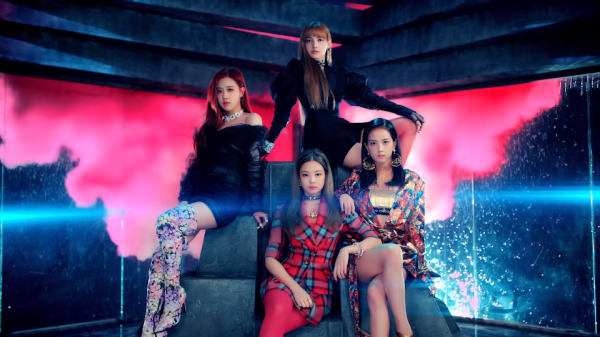 Hal yang Mungkin Terlewat dalam Video Musik BLACKPINK How You Like That