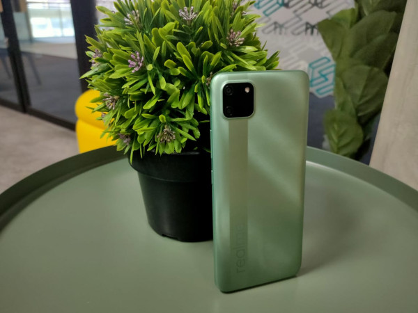 Redmi 8A Pro vs realme C11, Perang Antar Ponsel Harga Rp1 Jutaan