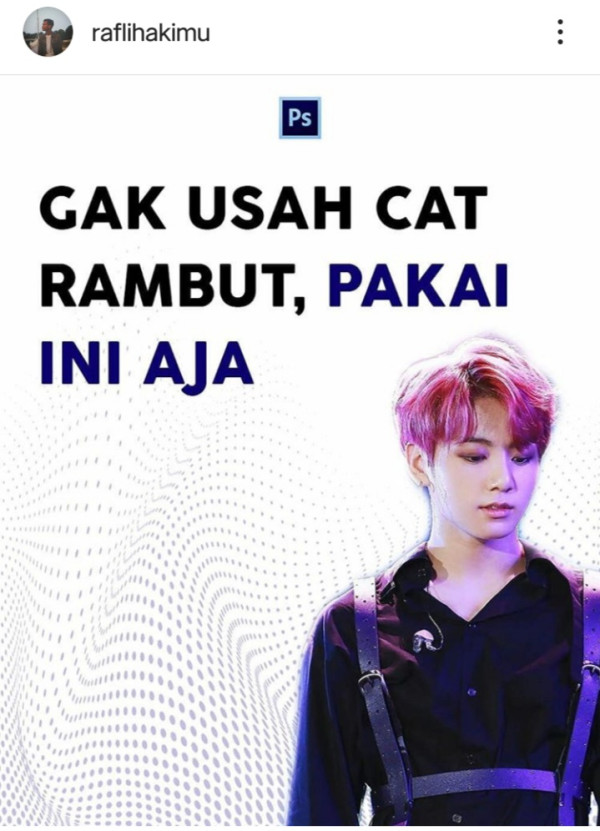 Akun-akun Instagram untuk Bantu Kamu Belajar Desain Grafis