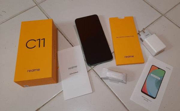 Saat 'Adu Banteng' antara realme C11 dan vivo Y11, Siapa Juaranya?