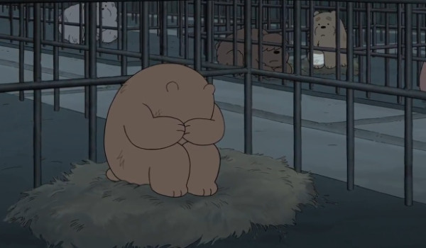 Pesan Penting We Bare Bears: The Movie yang Wajib Kita Ingat Seumur Hidup