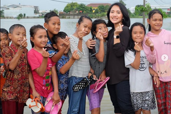 8 Milenial Ini Dipercaya Rakyat Menjadi Anggota DPR RI