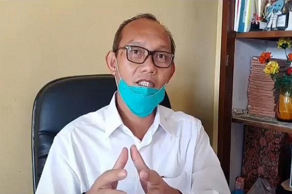 Mengintip SMP 6 Rachel, Aplikasi Belajar Jarak Jauh Tanpa Kuota internet