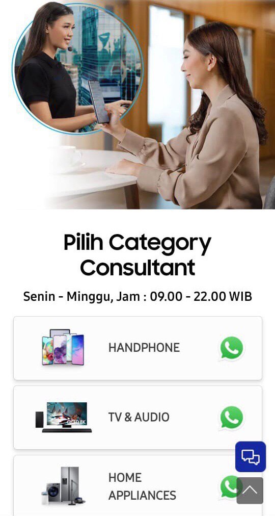 Meskipun Murah, Samsung Beri Layanan ‘Sultan’ untuk Pengguna Galaxy A11