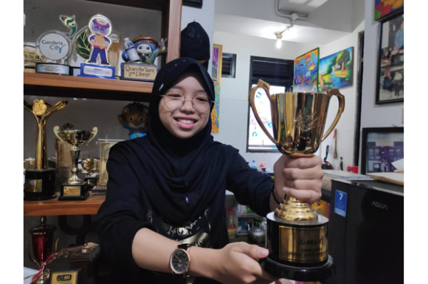 Gara-gara Umur di PPDB, Yatim Piatu Berprestasi Ini Terancam Gagal Masuk Sekolah Negeri