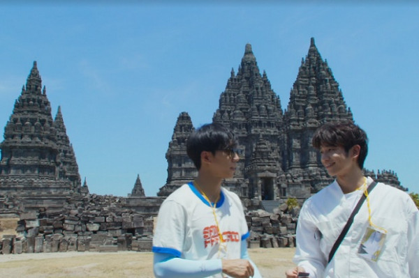 4 Tayangan Internasional yang Jelajahi Keindahan Indonesia