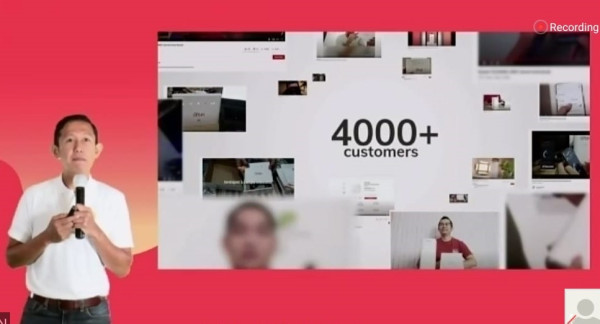 Jaringan Selalu Stabil, Telkomsel Orbit Dukung Rumah Serba-Digital