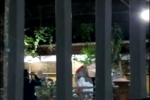 Cucu Pendiri NU Meninggal, Dimakamkan Sesuai Protokol COVID-19 di Tebuireng