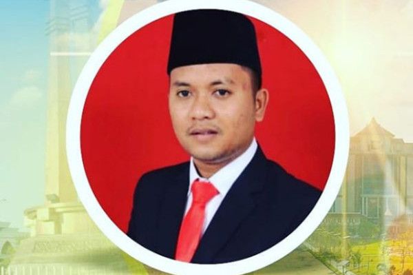 8 Milenial Ini Dipercaya Rakyat Menjadi Anggota DPR RI