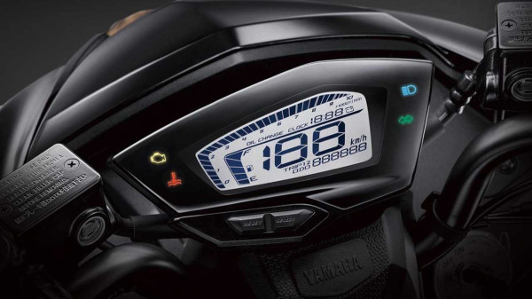 Gendong Mesin 155cc, Yamaha Siap Hadirkan Pesaing NMax
