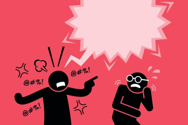 Penting! Waspada Pelecehan Seksual dalam Ospek Online