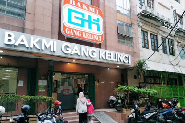 Ada Jejak Romantisme Jakarta di Tempat Kuliner Legendaris Ini