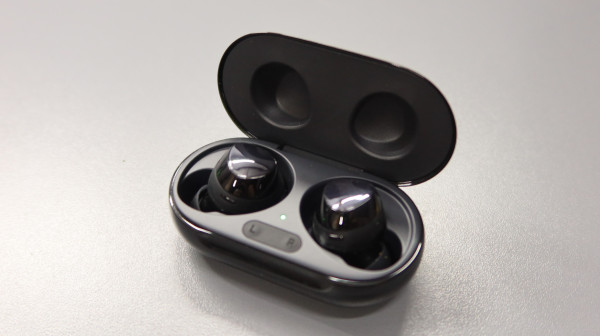 Empat Alasan Meminang Samsung Galaxy Buds+, TWS untuk Pekerja Mobile
