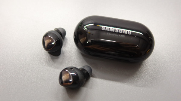 Empat Alasan Meminang Samsung Galaxy Buds+, TWS untuk Pekerja Mobile