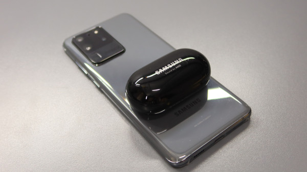 Empat Alasan Meminang Samsung Galaxy Buds+, TWS untuk Pekerja Mobile
