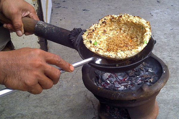 10 Makanan Khas Ibu Kota Terfavorit