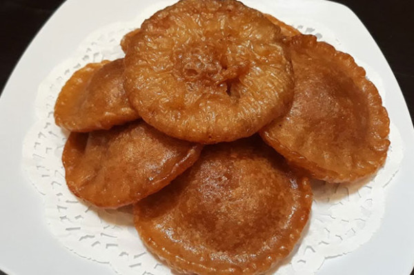 10 Makanan Khas Ibu Kota Terfavorit