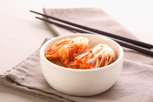 Deretan Makanan Anti-bad Mood Menurut Studi, Kimchi Termasuk!